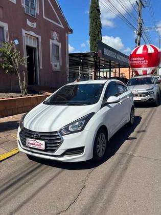 HYUNDAI HB20S 1.0 5 ANOS 12V FLEX 4P MANUAL HYUNDAI HB20S 1.0 5 ANOS 12V FLEX 4P MANUAL